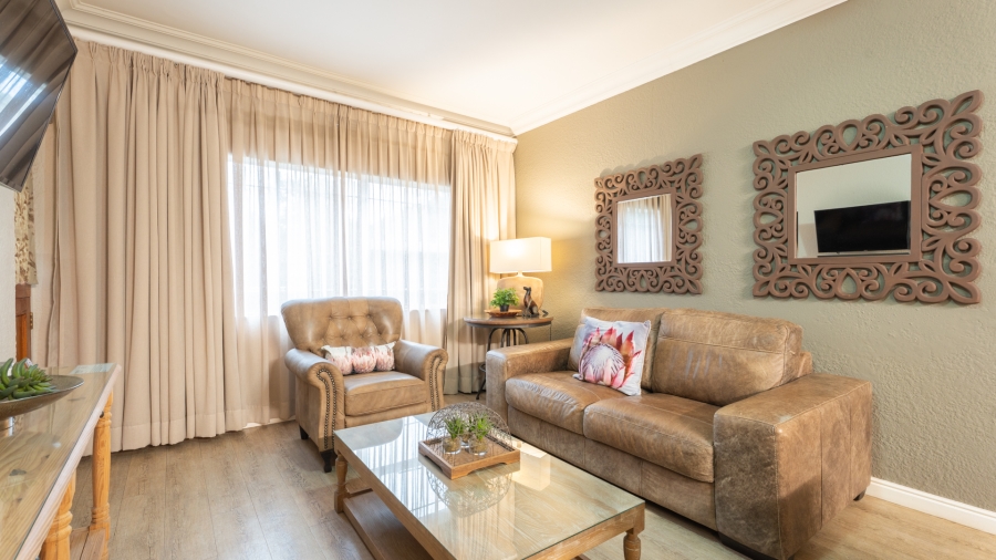 1 Bedroom Property for Sale in Krigeville Western Cape